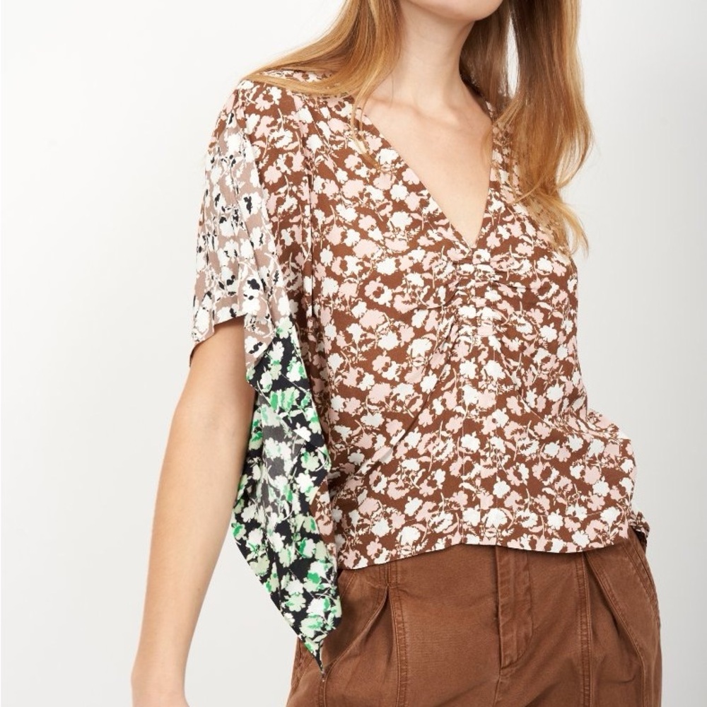Joie Rogelio Top